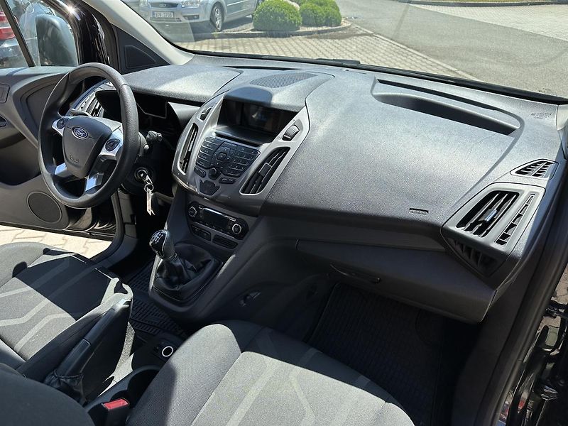 Ford Tourneo Connect (2015) GRAND - 7MÍST - L2 -DIGIKLIMA - fotka 20 z 61
