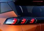 Peugeot 2008 (2020)