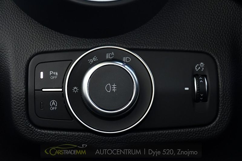 Alfa Romeo Stelvio 2.0 Turbo 16V 206kW Veloce Q4 - fotka 27 z 53