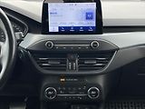 Ford Focus 1,5 Ecoblue AT8 Titanium Style - náhled 11