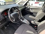 Ford Galaxy 2,0 TDCI PANORAMA SERVISKA 7M - náhled 11