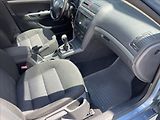 Škoda Octavia 2,0 TDI 103KW 4X4 ČR. - náhled 19