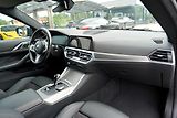 BMW Řada 4 420i Coupé M Sport paket/190PS - náhled 23