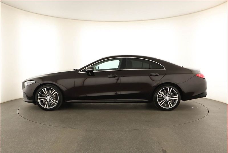 Mercedes-Benz CLS (2018) 450 4MATIC - fotka 3 z 20