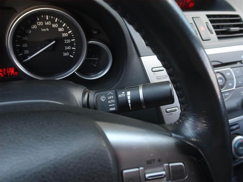 Mazda 6 (2008) 2.0, Xenony, Tempomat - fotka 16 z 17