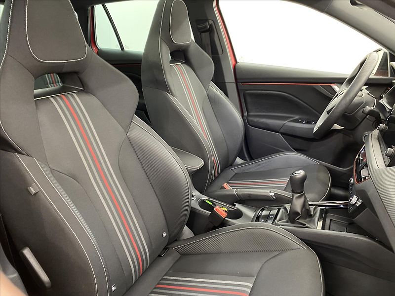 Škoda Scala 1,0 TSI 85kW Monte Carlo - fotka 8 z 30