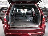 Dodge Durango (2019) 5.7 R/T V8 Technology Group - náhled 7