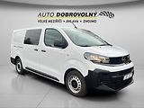 Opel Vivaro L2 (L) Crew Van 2.0 CDTi (106k - náhled 12