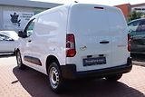 Toyota ProAce City 1.5D-4D 100 4D Panel Van Short - náhled 6