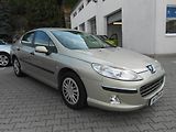 Peugeot 407 (2006) 1,8i 16v původ ČR - náhled 2