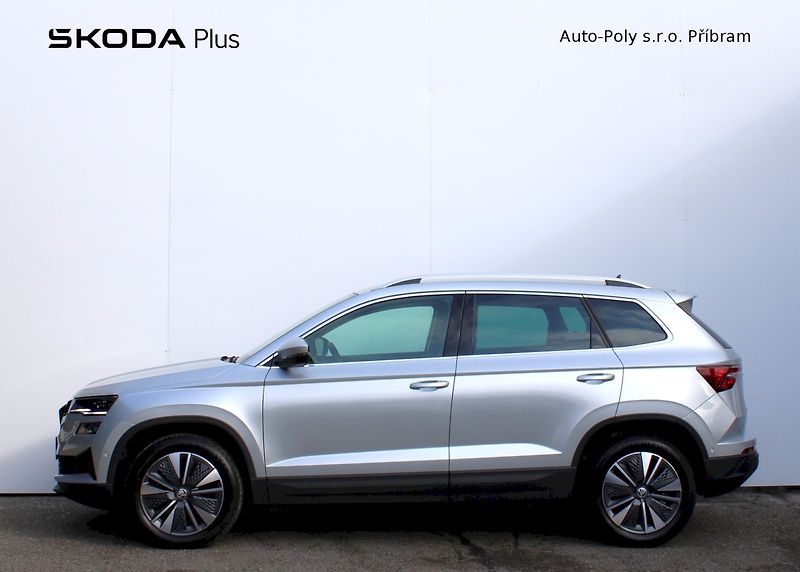 Škoda Karoq (2023) Style Exclusive 1.5TSI / 110kW - fotka 3 z 24