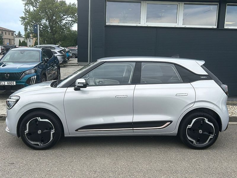 Dongfeng Ostatní E2 - fotka 3 z 17
