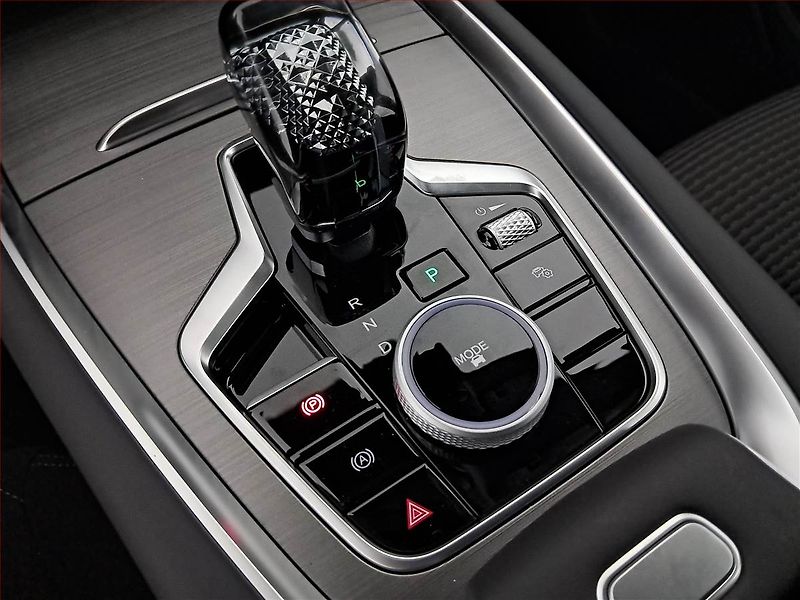 Chery Tiggo 7 (2026) 1.6 TGDI, COMFORT - fotka 16 z 19