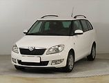 Škoda Fabia (2013) 1.2 TSI, po STK, udržované - náhled 1
