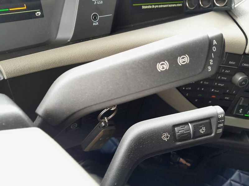 Volvo FH 500 LowDeck - fotka 20 z 39