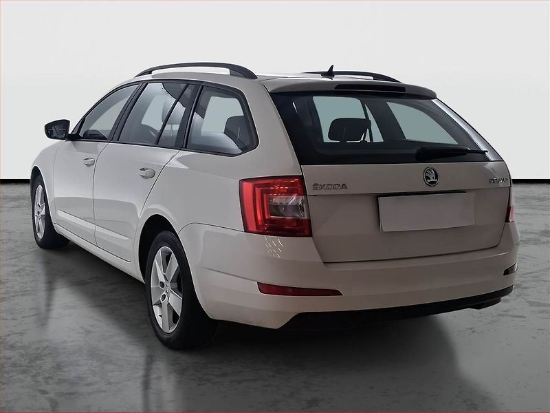 Škoda Octavia (2014) Ambition 1.6 TDI, Navi - fotka 4 z 16