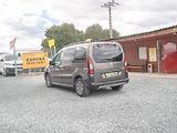 Peugeot Partner (2017) 1.6HDI 73KW – GRIP CONTROL - náhled 7