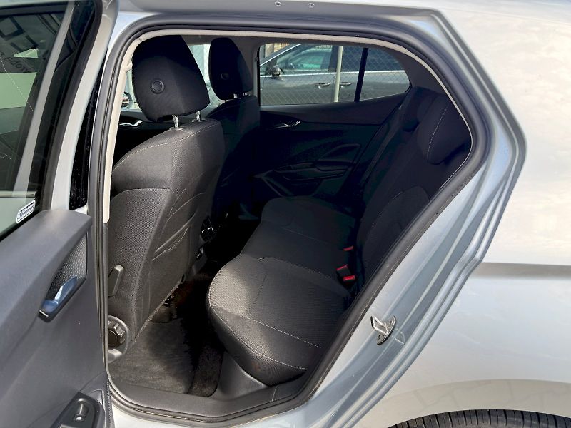 Škoda Fabia (2025) 1.0 TSI 85 kW TopSelection - fotka 7 z 21