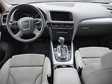 Audi Q5 (2011) 2.0TDi Quattro, 1.maj, AT - náhled 8