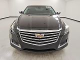 Cadillac CTS (2018) Auto na cestě - náhled 4