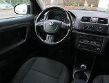 Škoda Roomster (2012) 1.2 TSI, Park. senzory - náhled 7