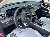 Mercedes-Benz Třídy C d AMG paket - náhled 9