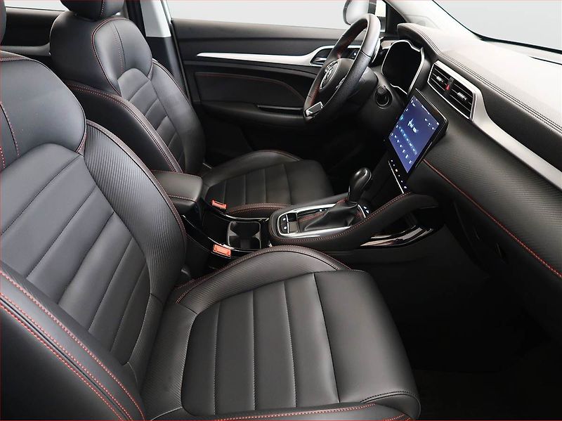 MG ZS (2024) Exclusive 1.0 Turbo, Automat - fotka 9 z 19