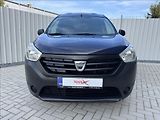 Dacia Dokker 1,6 i 60kW CNG klima původ ČR - náhled 1