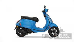 Vespa Sprint 125 iGET (2026) Sprint 125 S FL24 Euro5+ - fotografie inzerátu