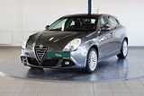 Alfa Romeo Giulietta - náhled 1