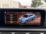 Mercedes-Benz GLE 400d 4MATIC COUPE, AMG, BURM. - náhled 58