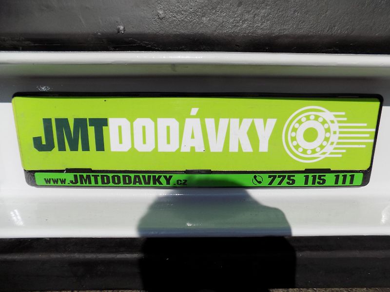 Fiat Ducato (2016) 2,3 96KW  3 STR SKLÁPĚČ - fotka 38 z 38