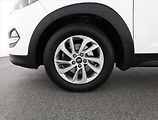 Hyundai Tucson (2016) 1.7 CRDi, Navi, Tempomat - náhled 18