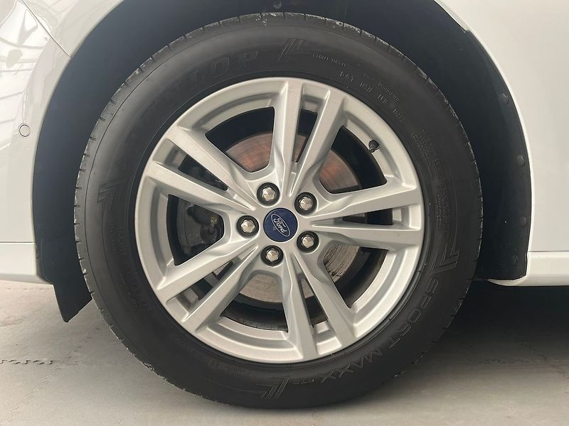 Ford S-MAX 2.0 EB Titanium LED manuál - fotka 50 z 58