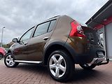 Dacia Sandero (2012) 1.6i LPG Klima Tažné Zař. - náhled 48