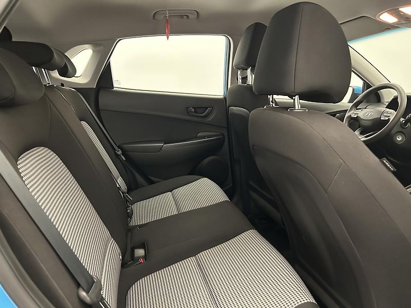 Hyundai Kona 1.0 T-GDI Start - fotka 17 z 23
