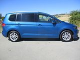 Volkswagen Touran (2016) 1.4TSi 110kW CLBMT 142tkm - náhled 6