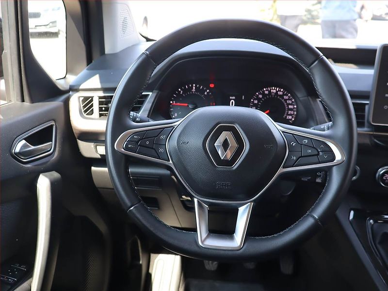 Renault Kangoo (2024) Techno 1.5 dCi, 5Míst, SR - fotka 15 z 20