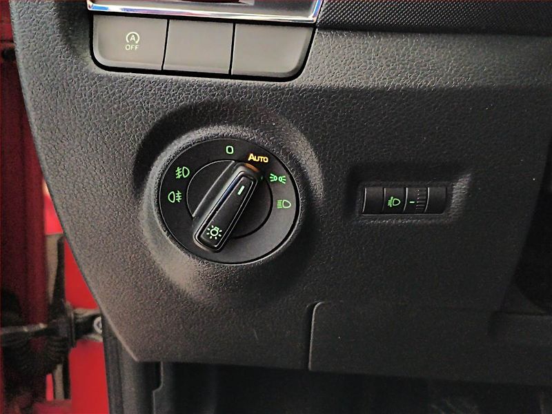 Škoda Fabia (2020) 1.0 TSI, Tempomat - fotka 15 z 15