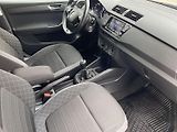 Škoda Fabia (2022) Combi 1.0 TSI Ambition Plus - náhled 10