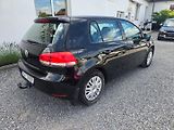Volkswagen Golf (2010) 1.2 TSI - náhled 2