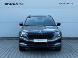 Škoda Karoq (2025) 2.0 TSi 140 Kw DSG 4x4 SportLi - náhled 3