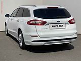Ford Mondeo (2015) 2.0 TDCi, ČR, LED, park.čidla - náhled 6