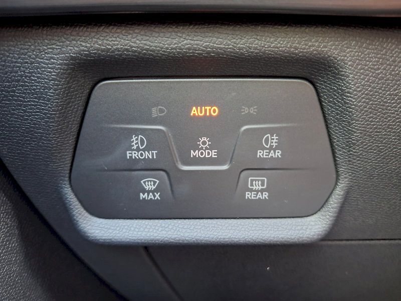 Cupra Formentor (2024) 1,5TSi 110kW - fotka 30 z 34