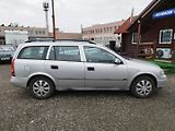 Opel Astra (2000) 1.7TD volat -608 081 843 - náhled 1