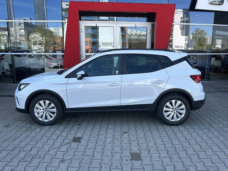 Seat Arona (2026) 1.0 TSI 70kW - fotka 3 z 7