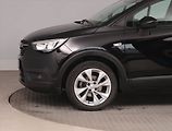 Opel Crossland X (2021) 1.2 Turbo, ČR,1.maj - náhled 14
