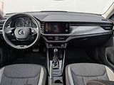 Škoda Kamiq (2021) 1.0TSi, 2.maj,ČR, Style, DSG - náhled 8