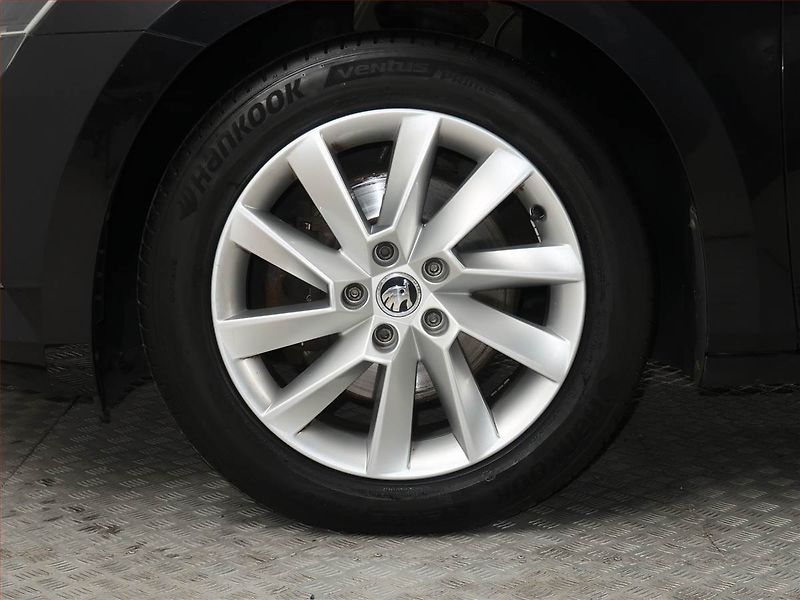 Škoda Superb (2017) Style 2.0 TDI, Automat - fotka 15 z 20
