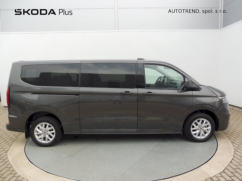 Volkswagen Caravelle (2026) Style DR 2,0 TDI 125kW 8AUT 4M - fotka 31 z 31